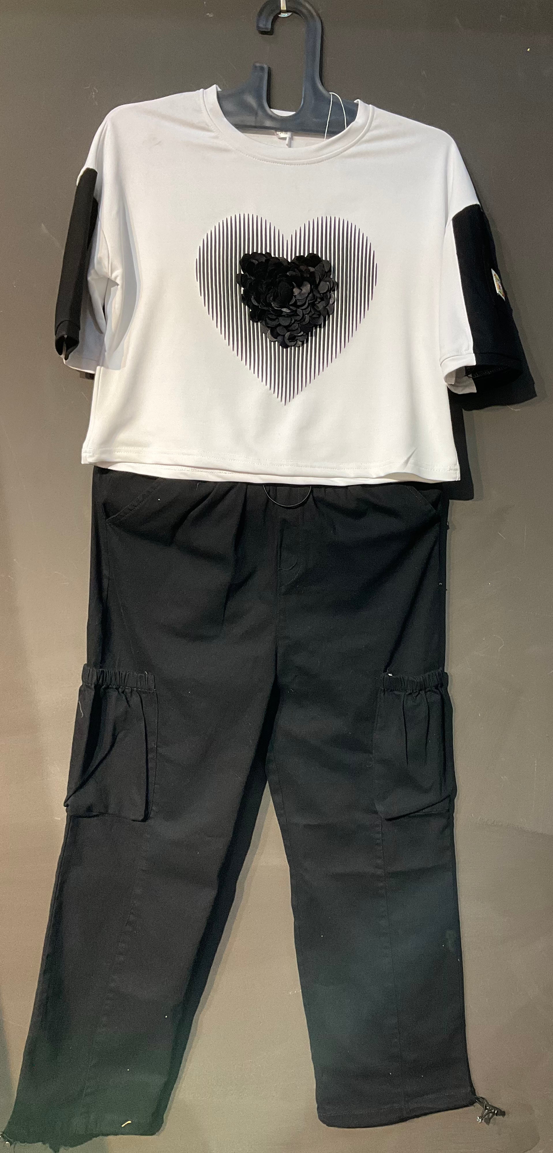 Imported co ord set